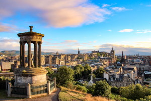 Jobs in Edinburgh