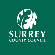 SURREY COUNTY COUNCIL